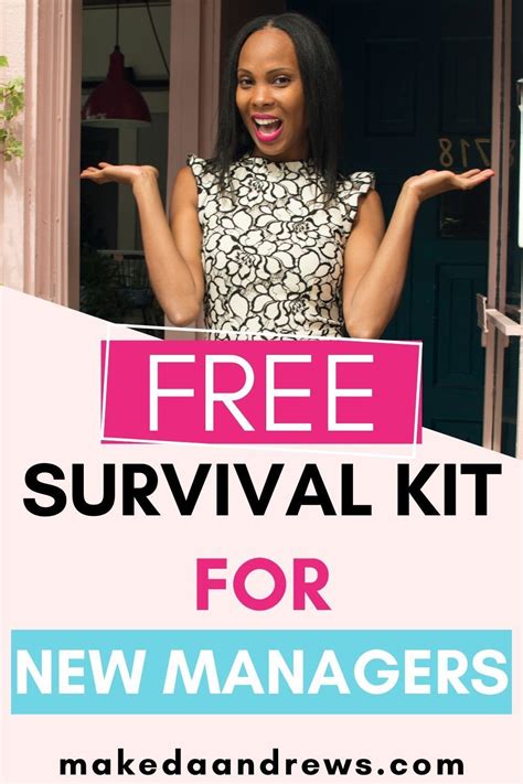 Leadership Survival Kit 的图像结果