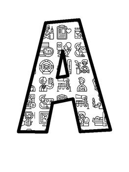 Medical Technology Bulletin Board Letters, Medical Technology Bulletin ...