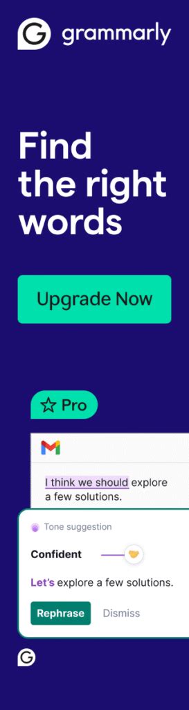 Writing a Characterization 的图像结果