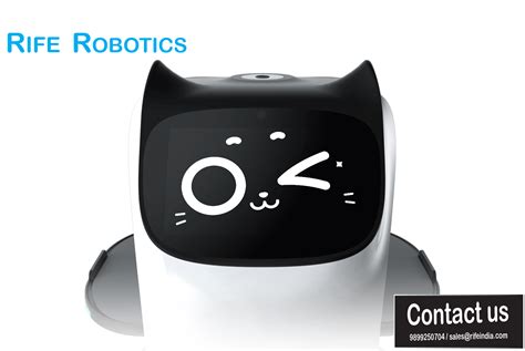 Bellabot - The Premium Food Delivery Robot for Restaurants/Hotels (BEL ...