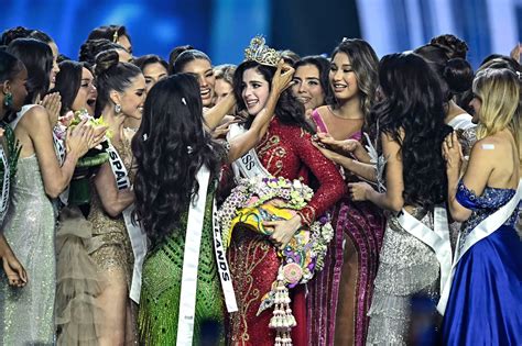 11 SHOCKING Miss Universe & Miss America Scandals That Changed Rules