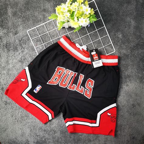 WOLFZONE new design class A short NBA basketball short casual short ...