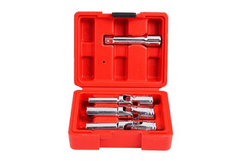 Wrench Size for Spark Plugs : Get the Perfect Fit for Optimal Performance