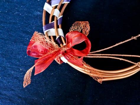 跨境热销荣誉绳手工丝带编织毕业花环项链双色单层缎带1.2米 爆品-阿里巴巴
