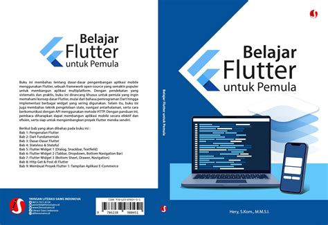 Image result for Flutter Tutorial Untuk Pemula