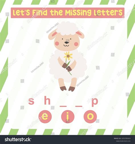 Cute Names For Sheep