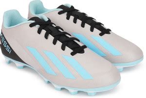 ADIDAS X CRAZYFAST MESSI.4 FxG Football Shoes For Men - Buy ADIDAS X ...