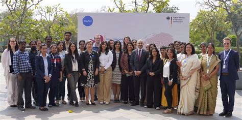 About Us - DAAD India