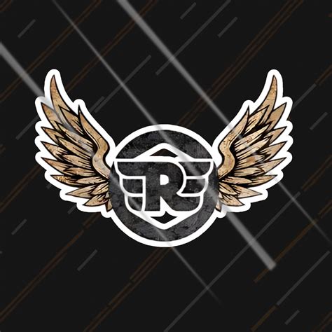 Royal Wings | Sticker – Motohomies