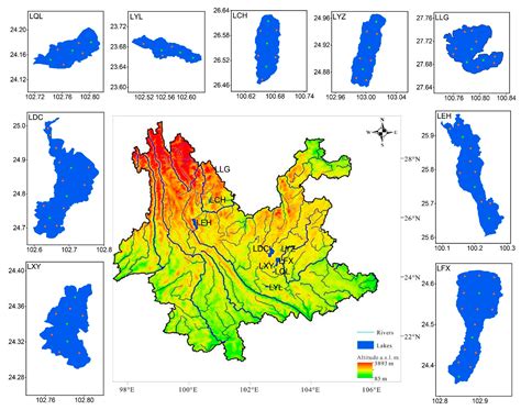 Comparative Study on the Determination of Chlorophyll-a in Lake ...