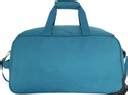 AMERICAN TOURISTER CAMP WHEEL DUFFLE 57cm - TEAL Duffel With Wheels ...