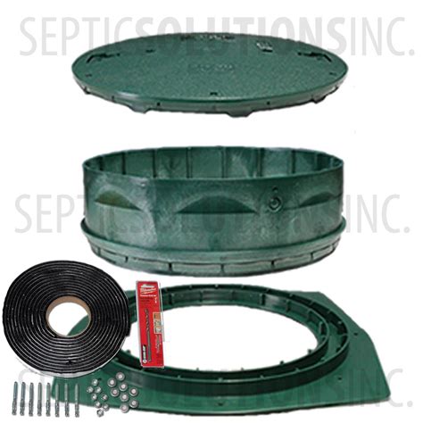 Riser Lids For Septic Tanks at Christopher Larochelle blog