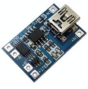 SPECTRACORE TP4056 Micro Controller Board Micro Controller Board ...