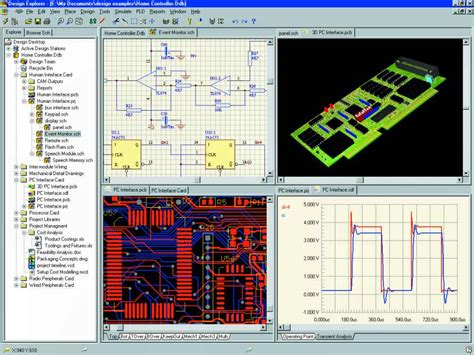 Protel Pcb Viewer - directorlasopa