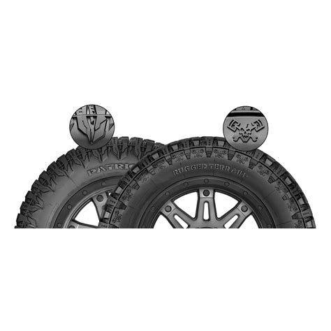 Patriot R/T+ | Patriot Tires UK