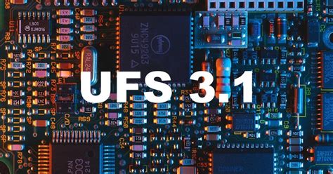 看似美好的UFS 4.0闪存，或许还有不少“坑” - 知乎