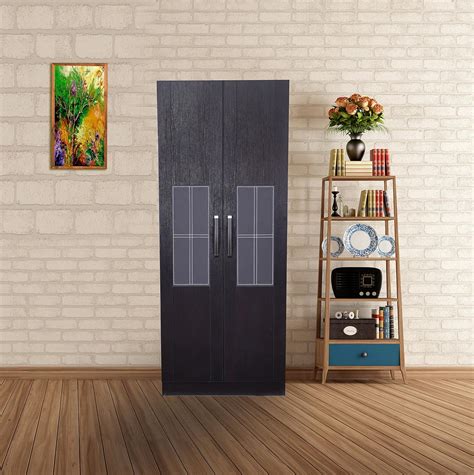 Royaloak Exotic Wardrobe 2 Door : Amazon.in
