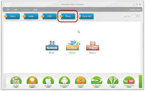 Image result for Making a DVD Slideshow
