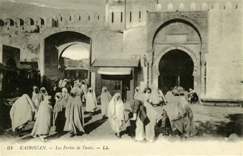 Fascinating Old Photos of Tunisia in The Late 19th Century | The ...