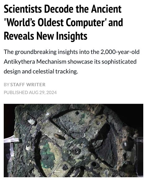 Oldest Computer 的图像结果