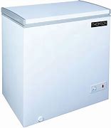 Image result for Igloo 7 2 Cu FT Chest Freezer