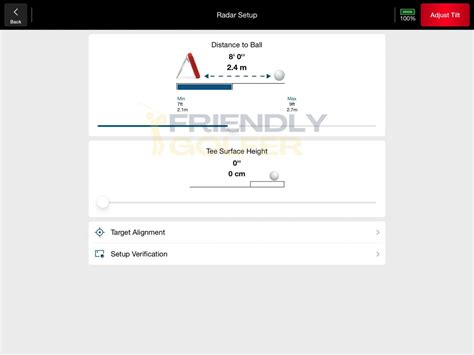 Image result for FlightScope Mevo Plus Tutorial