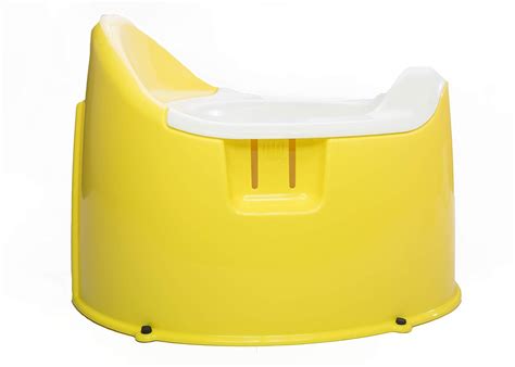 PottySafe Potty Safe-Potty Training Toilet w/Child Proof India | Ubuy