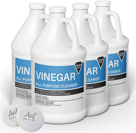 Gallon Of Vinegar