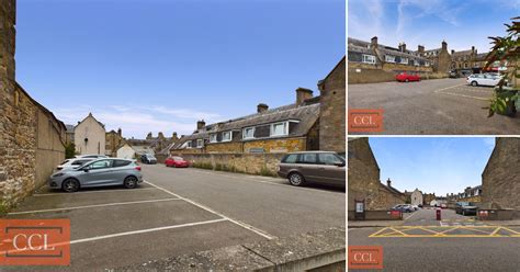 Residential development for sale in South Street, Elgin, Morayshire | CCL