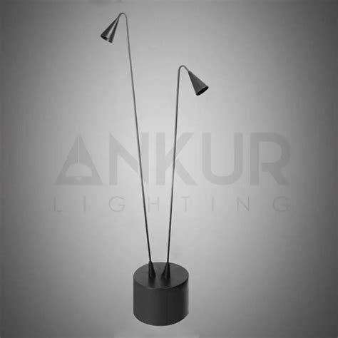ANKUR BRISA ADJUSTABLE SLIM OUTDOOR LED BOLLARD LIGHT at the lowest ...