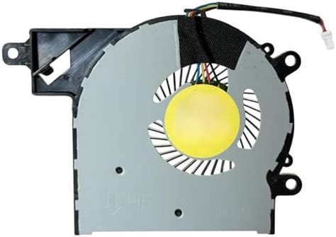 Green Lap - Fresh Energy® 4-Pin CPU Cooling Fan Compatible with Fan For ...