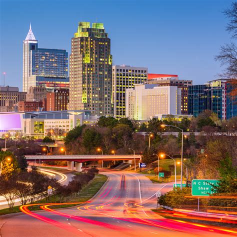 New Year, New Home? What to Expect in Raleigh’s 2025 Real Estate Market ...