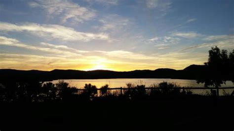 UNITY LAKE STATE RECREATION SITE - Campground Reviews & Photos ...