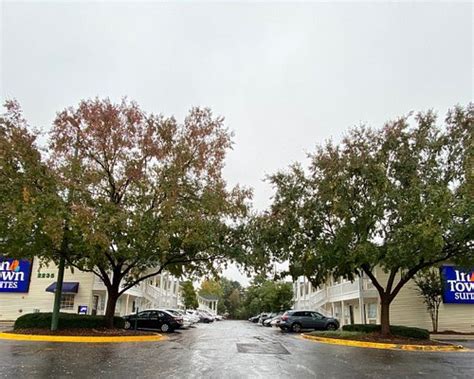 IN TOWN SUITES EXTENDED STAY ATLANTA GA MORROW - Hotel Reviews, Photos ...