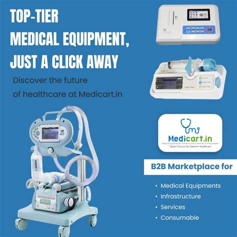 MediCart.in | World-Class Medical Instruments, One Marketplace.