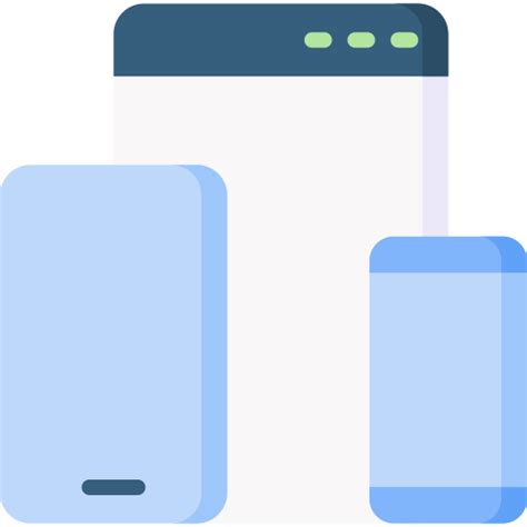 Responsive Web Design Icon 的图像结果