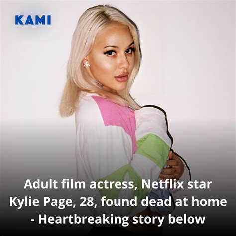 Kami.com.ph - Inilabas ang mga ulat ukol sa biglang pagpanaw ng adult ...