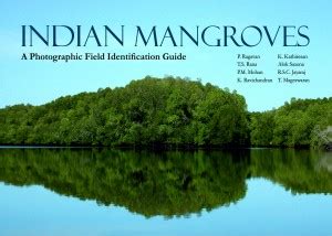 INDIAN MANGROVES: A PHOTOGRAPHIC FIELD IDENTIFICATION GUIDE (FULLY ...