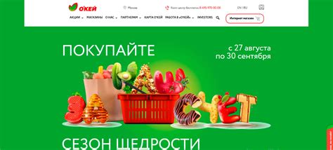 Окей Интернет Магазин Доставка На Дом Москва — Vsenashoping.ru