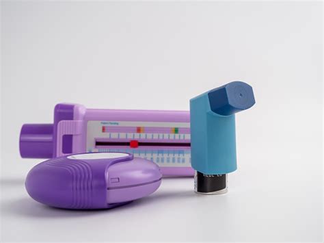 Medicine for Asthma 的图像结果