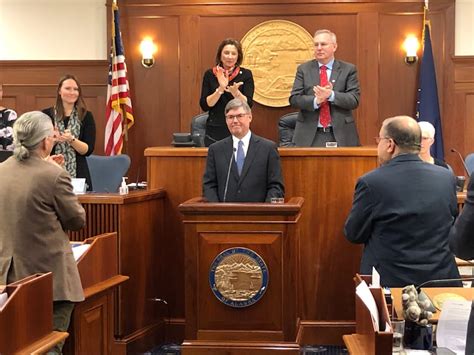 Having entered the recall fray, Chief Justice Bolger shouldn’t sit in ...