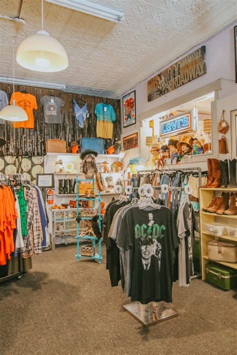 12 thrift shops to know in nashville – Artofit