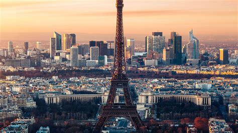 Paris City Wallpapers - Wallpaper Cave