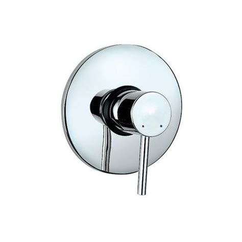 Jaquar Florentine Single Lever Concealed Shower Mixer For Connection To ...