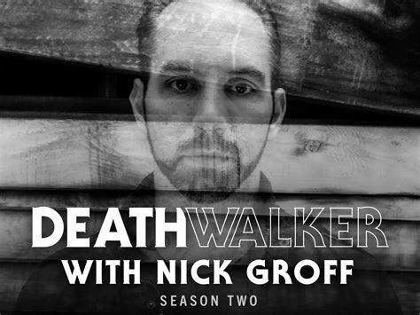 Nick Groff Family Death