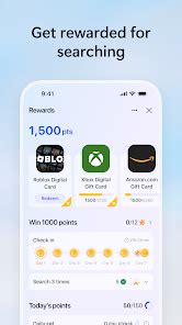 Microsoft Bing Search – Apps on Google Play
