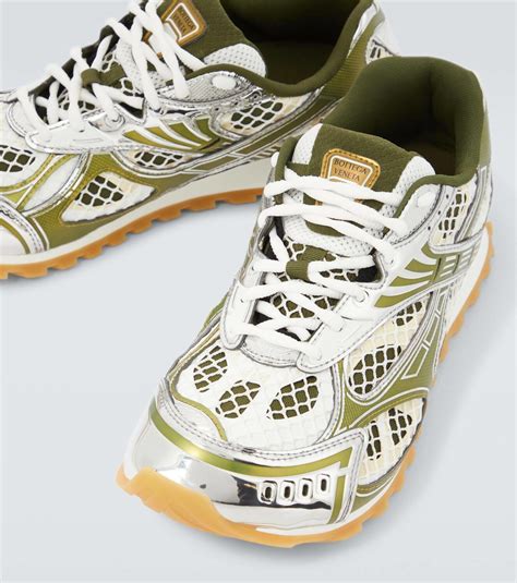 Bottega Veneta Orbit sneakers Bottega Veneta