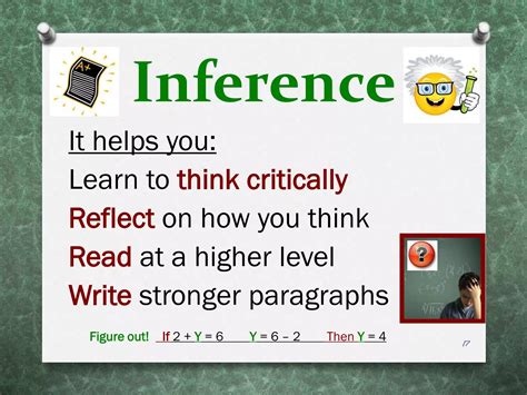 Image result for Making Inference PPT