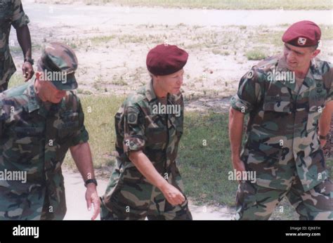 General Ann Dunwoody – First Female Four-Star General, Retired Commander of U.S. Army Materiel Command, and Author of A Higher Standard.