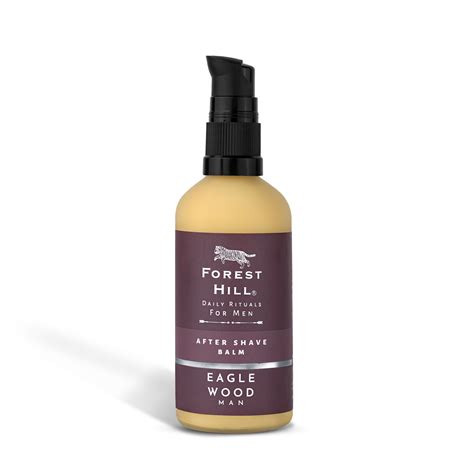 Eaglewood After Shave Balm | Forest Hill | Shaving Products For Men